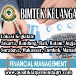 Pengelolaan Keuangan oleh Bendahara Pada Kementerian/Lembaga